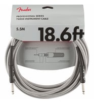 Fender Pro Inst White Tweed 18.6