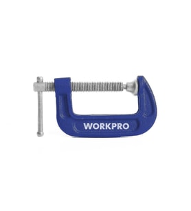 WORKPRO WP232017 50mm G Tipi İşkence