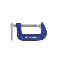 WORKPRO WP232017 50mm G Tipi İşkence