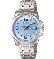CASIO LTP-1314D-2AVDF KADIN KOL SAATİ (Gümüş)