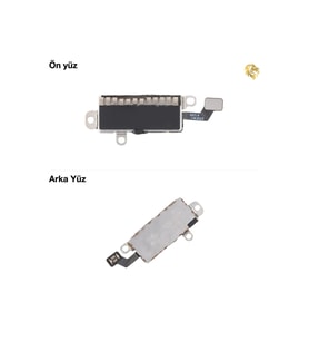İphone 15 Pro Max Titreşim Motoru Titreşim motoru vibrasyon taptic engine