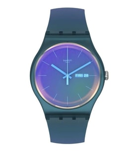 Swatch SO29N707 Unisex Kol Saati