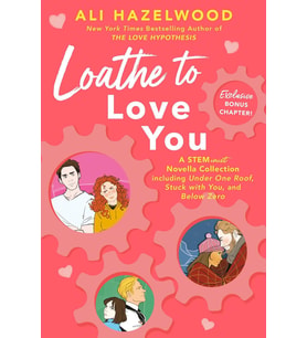 Loathe To Love You (Krem)