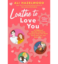 Loathe To Love You (Krem)