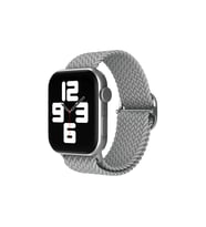 Apple Watch 42mm Star Kordon - Gri