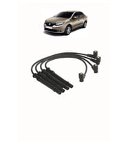 2013-2018 RENAULT CLİO SYMBOL 1.2 16 VALVE BUJİ KABLOSU 4'LÜ SET