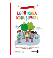 Leon Kaba Konuşuyor!