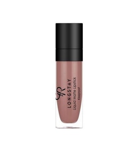 Golden Rose Longstay Liquid Matte Lipstick N:11