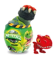 METEORZ Dino Laboratuvarı - Kırmızı