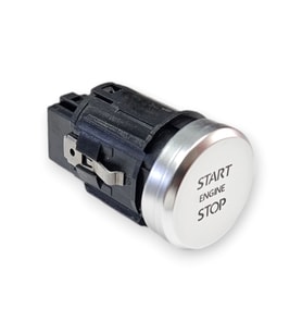 Audi A6 2012-2014 Motor Start Stop Çalıştırma Düğmesi 4G1905217A