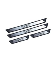 Togg T10x V2 Kapı Eşik Koruması 4 Parça