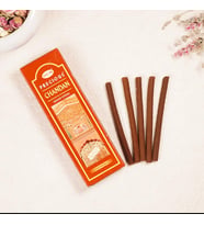 Hem Chandan Aromalı Dhoop Tütsü 12'Li Paket