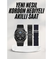 Northcity Akıllı Saat AmoLED Ekran GPS Nabız Sensörlü - En Çok Tercih Edilen Adımsayar