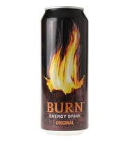 Burn Enerji İçeceği 500 ml