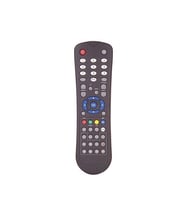 Baff 2000 Full Hd -Yumatu Usb Pvr-Mersat HD  Uydu Kumandası