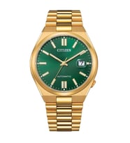 Citizen Tsuyosa NJ0152-51X Otomatik Erkek Kol Saati
