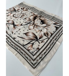 Polo Craft Soft Pamuklu Şal Vizyon Serisi FZY0909