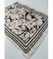 Polo Craft Soft Pamuklu Şal Vizyon Serisi FZY0909