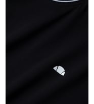 Ellesse Erkek Triko Tişört M-6SM5058-BK Black