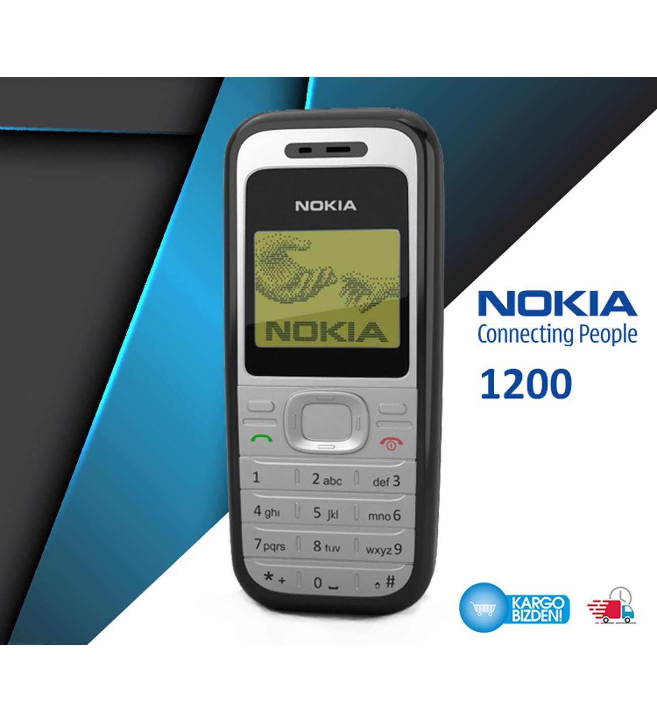 Nokia 1200 Specs Faq Comparisons