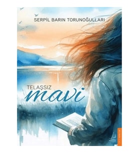 Telaşsız Mavi