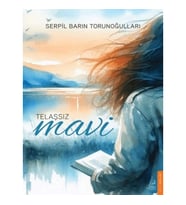 Telaşsız Mavi