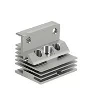 Creality K1/K1 Max Soğutucu Blok