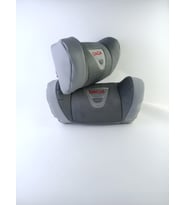 DACİA OTO İKİLİ BOYUN YASTIĞI (Gri)