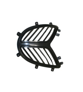 Mondial Scooter Gomax Ön Alt Panel Kapağı