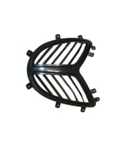 Mondial Scooter Gomax Ön Alt Panel Kapağı