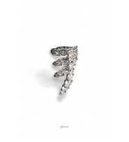 Moonlace 1 Earcuff
