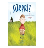 Sürpriz