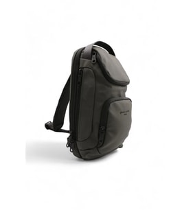 Pierre Cardin Logo Detaylı Erkek Body Bag 01PC00201