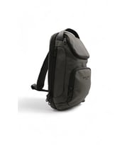 Pierre Cardin Logo Detaylı Erkek Body Bag 01PC00201