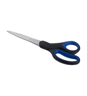 Kraf Kauçuk Saplı Makas 19 cm 715G