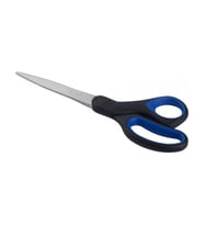 Kraf Kauçuk Saplı Makas 19 cm 715G