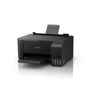 Epson EcoTank L3354 Wi-Fi + Tarayıcı + Fotokopi Renkli Çok Fonksiyonlu Tanklı Yazıcı