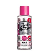Victoria's Secret Pink Attitude Body Mist 250 ml Kadın Vücut Spreyi