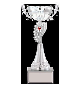 ODAK KUPA - Small Kupalar - S-024 A - 31 cm