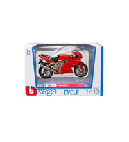 1051030 1:18 Ducati Motor -Sunman