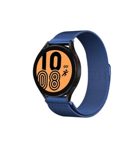Watch 20Mm Metal Mıknatıslı Kordon (Saat Değildir) - Mi