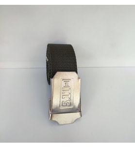 Tactical  outdoor  metal tokalı kemer (Haki)