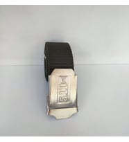 Tactical  outdoor  metal tokalı kemer (Haki)