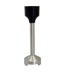 Goldmaster İle Uyumlu GM-7250 Master Mix Blender Parçalayıcı Ayak,Siyah