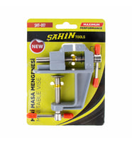 Alüminyum Kasa Mini Masa Mengene 30 Mm