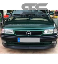Opel Astra F Lip Üniversal 2 Parça Astra H Tipi Esnek Tampon eki