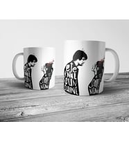 Pixxa Eternal Sunshine of the Spotless Mind Kupa Bardak Model 4