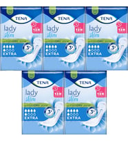 Tena Lady Slim Mesane Pedi Extra 50 Adet