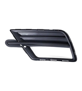 Volkswagen Caddy Ön Sis Lamba Kapağı Delikli Sol 2015- (Oem No:  2K5853665C)
