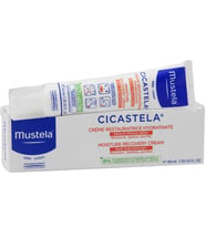 Mustela Cicastela Bakım Kremi 40 ml